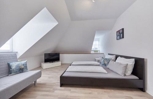 Wohnung 1- nur 5 min. zum Europapark - Foto 12