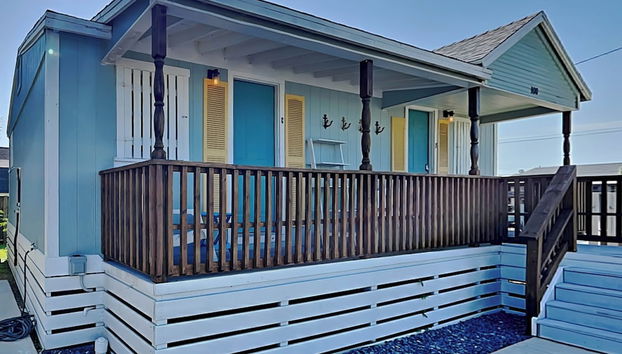 Servizio della struttura