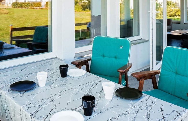 Holiday Home in Falkenberg - Foto 21