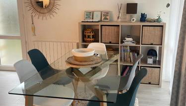 À deux pas de la plage du Fogeo Arzon - Foto 2