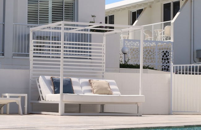 Don Pancho by the Beach - Foto 46