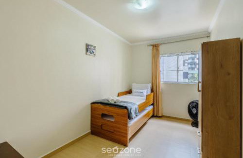 Apartamentos em prédio a 270 m do Jardim Botânico de Curitiba - COSs - Photo 19