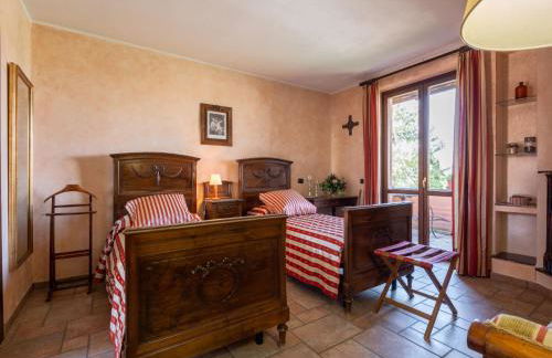 Holiday Home I Briganti by Interhome - Foto 28