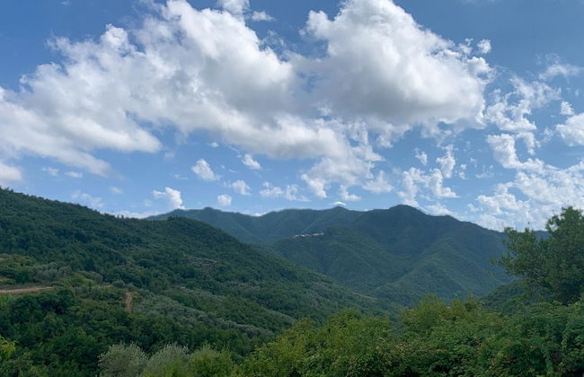 JOIVY Great Flat W/Terrace And Amazing Hills View - Foto 18