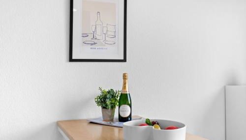 - NEU - Große & gemütliche 3 Zimmer Wohnung - Foto 4