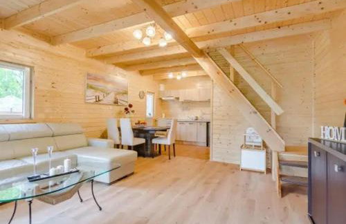 Sosnowy Zakątek - Foto 10