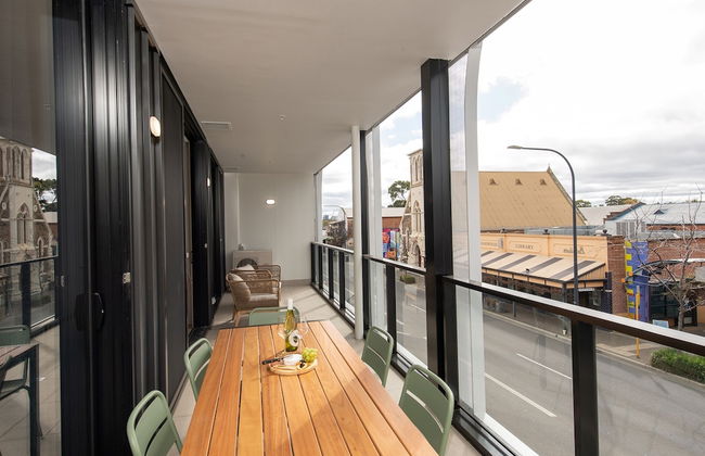 Grow at Goodwood - Foto 31