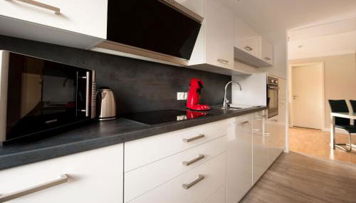 Luxury Apartment Kampe - Foto 2