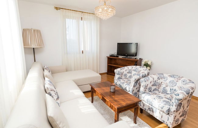 Apartments Villa Castello - Foto 37