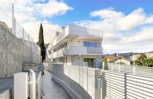 Hostdomus-La casa degli artisti-Michelangelo-Giotto-Raffaello - Foto 38