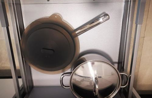 Love Rent4 Málaga loft - Photo 11