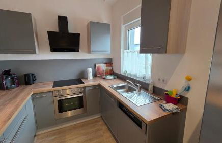 StorchenNest Pfeifers OdenwaldNest - Foto 26