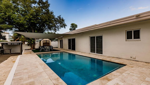 Stylish Aventura Home With Pool on Intercostal - Foto 4, Habitación