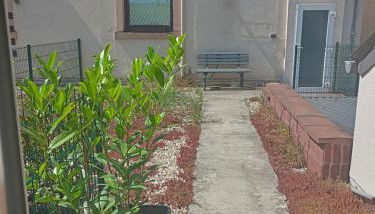 St Maximin City Ferienwohnungen - Foto 5