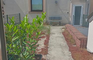 St Maximin City Ferienwohnungen - Foto 5