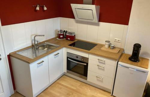 Ferienwohnung am alten Backhaus - Foto 14