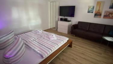 Ferienwohnung Kleine Auszeit - Foto 3