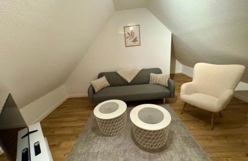 K14 FeWo - Am Kurpark - Therme - Foto 35