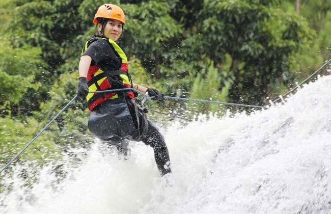 Canyoning in Da Lat - Foto 2