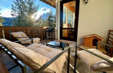 Chalet DolceVista con SPA, vicino a Cortina d'Ampezzo - Photo 52