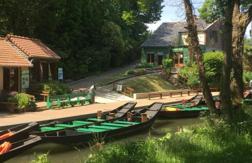 Amiens LOFT - Foto 29