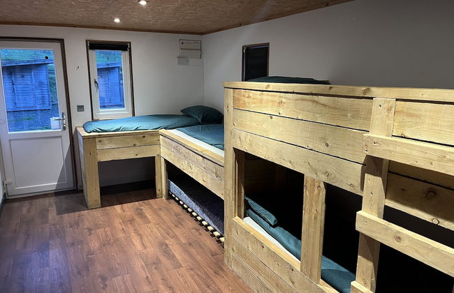 Adventure Lodges & Retreats - Foto 23