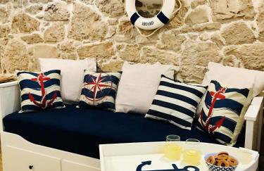 APARTMAN Captain Bervida Murter - Foto 1