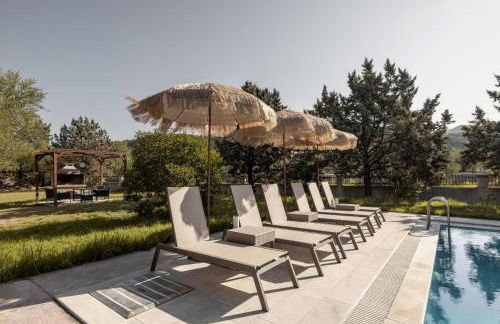 Leone Luxury Villas - Foto 38