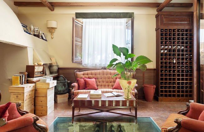 Relais Briuccia e Ristorante Capitolo Primo - Foto 1