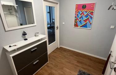 Ferienwohnung Olympiadeck - Photo 12