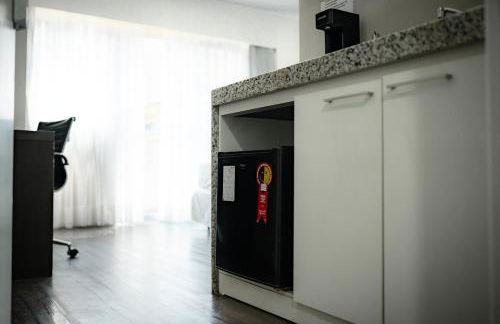 Flat completo no San Diego Pampulha #2 - Foto 24