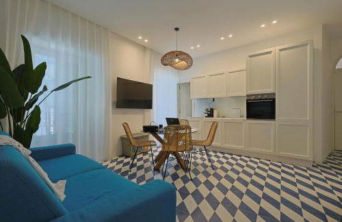 Marina Palace Apartments & Terrace - Foto 29