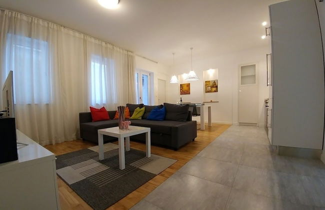 Apartment Le Monde - Photo 12