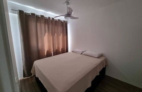 Conforto e segurança ao lado da estação de metrô prox Centro AP08 - Photo 42