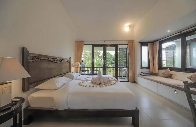 Sayang Sanur Resort - Foto 31