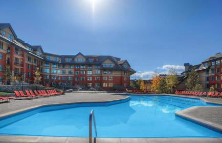 Marriott Timber Lodge 1BR Apartment with Resort Access - Foto 11