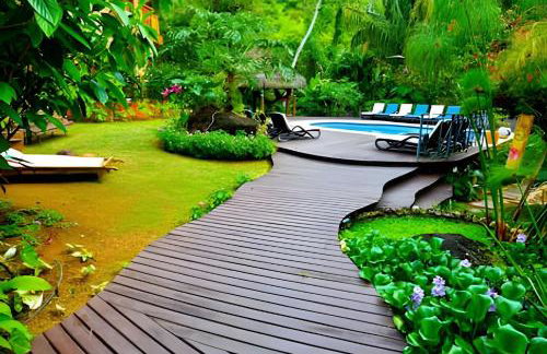 Pousada Forte Rocha - Foto 2