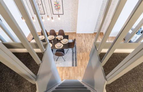 Spacious Lofts In Wedding - Foto 41