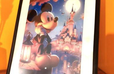 DisneyLand - Paris 20 min - Parking - 8 personnes - Foto 9