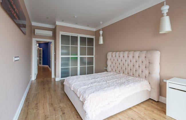 Prime Host apartments in Dubrovka - Foto 9