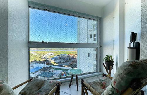 Resid. Clube Mar Grosso - Laguna - LAG706 - Foto 2