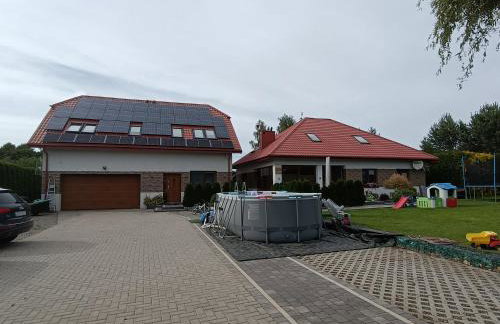 Apartamenty Lubkowo - Foto 1