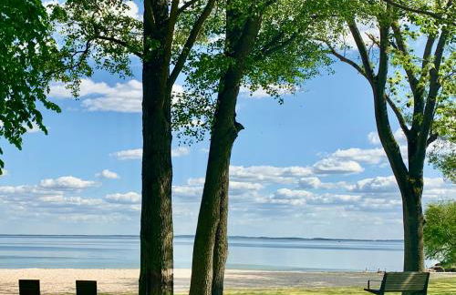 Apartment "Wiesenglück" - am Feisnecksee, mit Terrasse - Foto 17