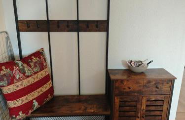 Moderne helle 75qm Wohnung am Salbker See inkl Parkplatz, Balkon - Foto 9