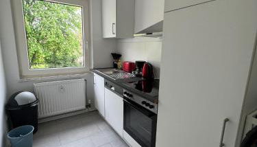 RENT SOLUTION - Apartments in Herne - bis zu 10 Personen - Foto 3, stove, dishwasher, heating, toaster