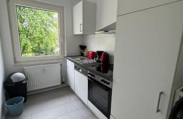 RENT SOLUTION - Apartments in Herne - bis zu 10 Personen - Foto 3