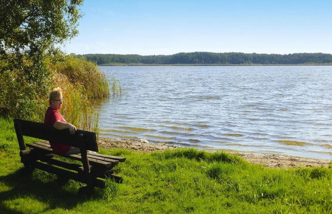 Holiday Home Zum Roten Adler in Storkow - Foto 11