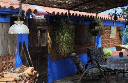 La Casita Azul, L'Escala, Con climatización - Foto 26