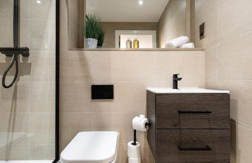 Rock Mill 1 Bed Apartment 15 - Foto 13