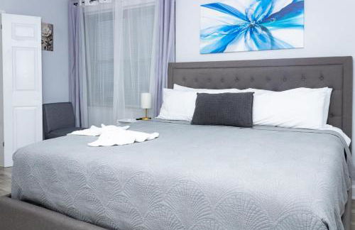 Star Oasis 1 Bedroom Condo Downtown Atlanta - Foto 7